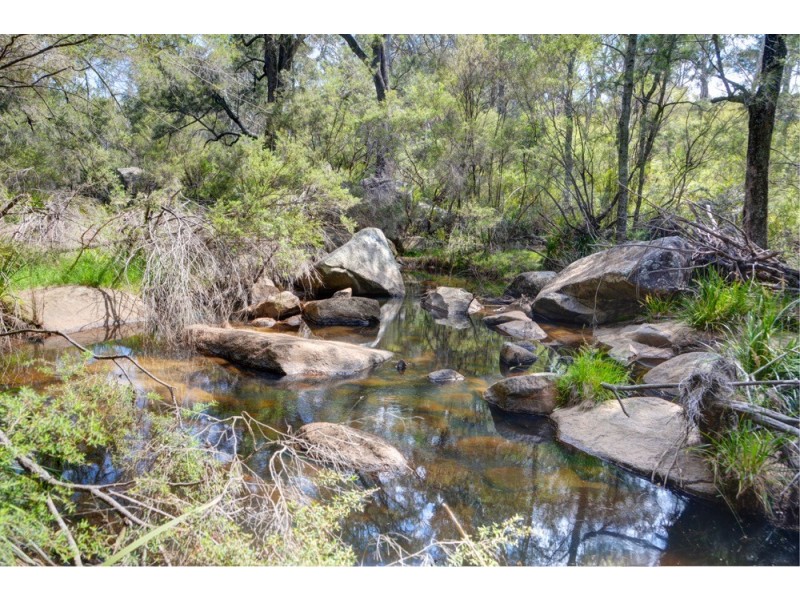 102 Blackmans Creek Road, Hartley NSW 2790