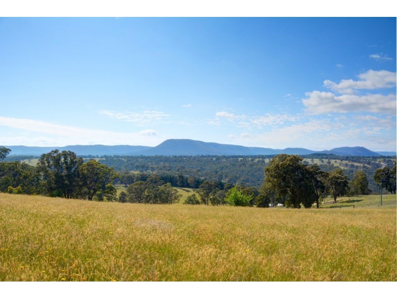 102 Blackmans Creek Road, Hartley NSW 2790