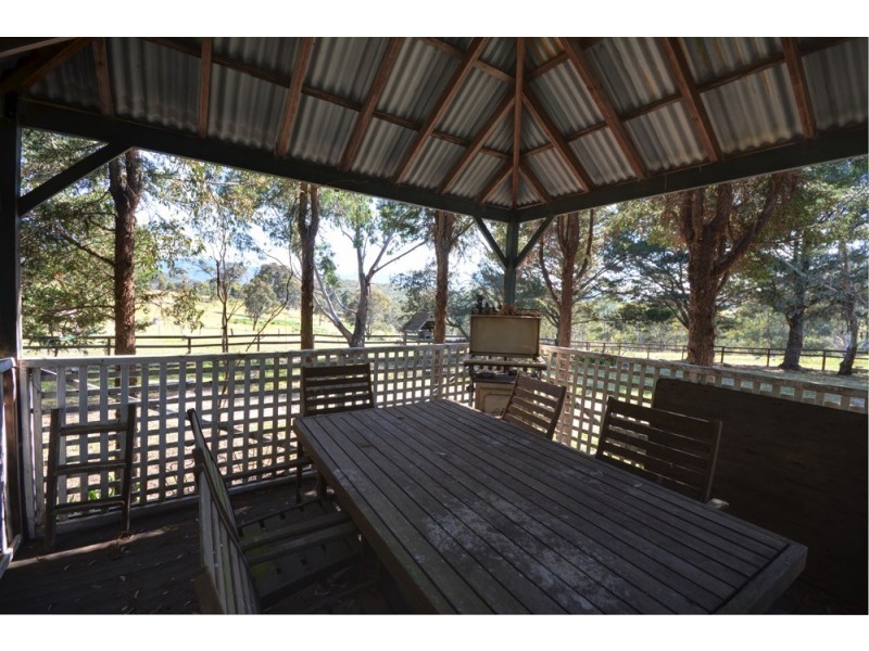 102 Blackmans Creek Road, Hartley NSW 2790