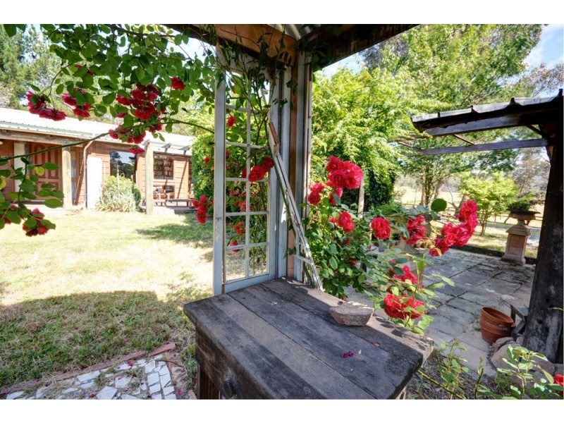 102 Blackmans Creek Road, Hartley NSW 2790
