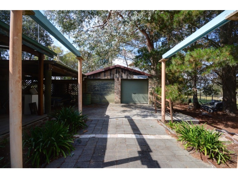 102 Blackmans Creek Road, Hartley NSW 2790