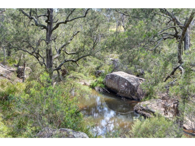 102 Blackmans Creek Road, Hartley NSW 2790