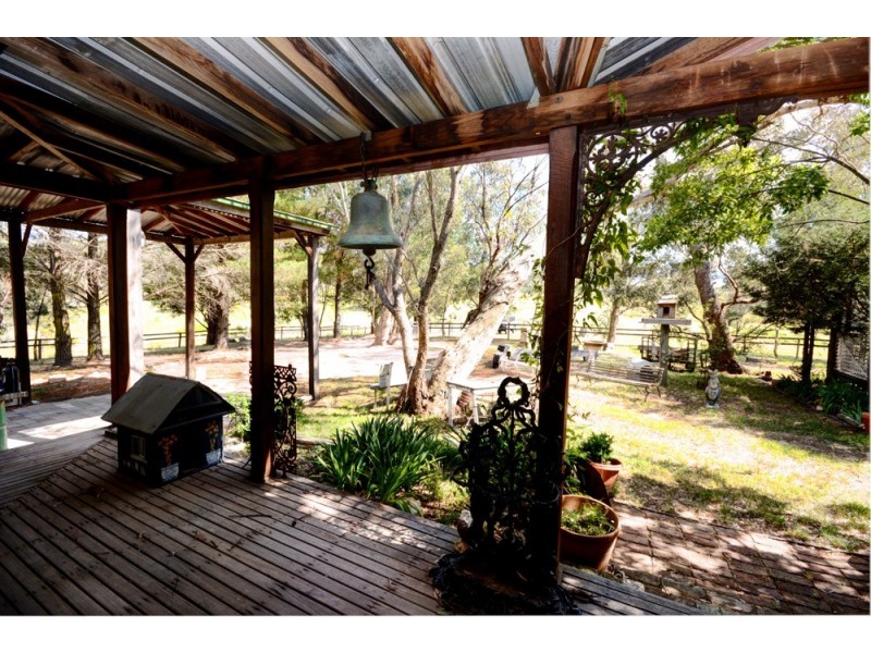102 Blackmans Creek Road, Hartley NSW 2790
