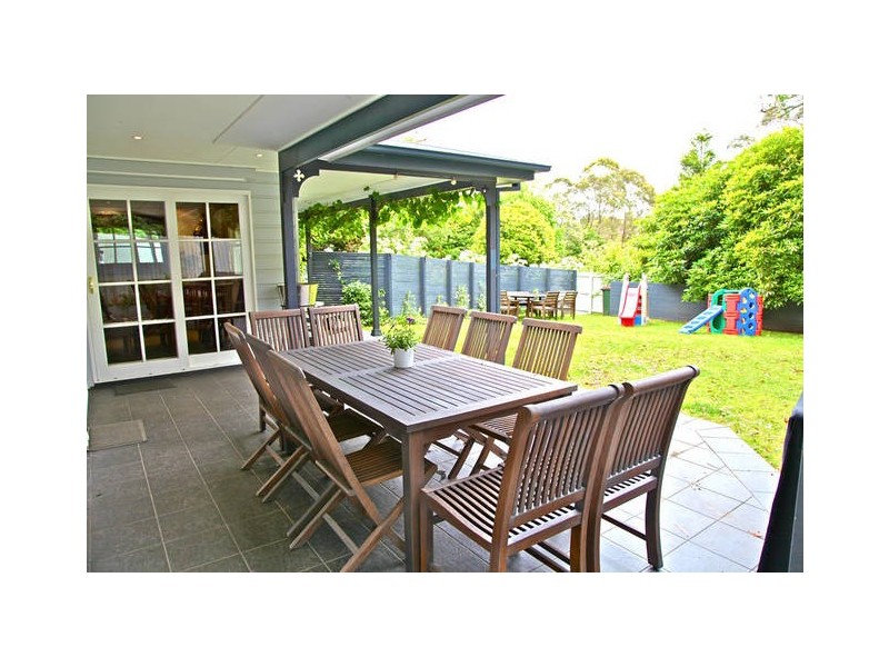 1 Hillier Avenue, Blackheath NSW 2785