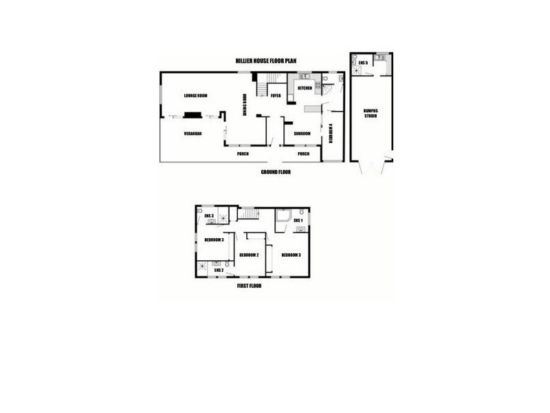 1 Hillier Avenue, Blackheath NSW 2785