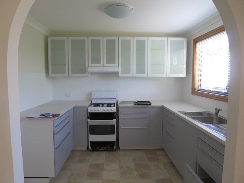 40 HILLIER AVENUE, Blackheath NSW 2785