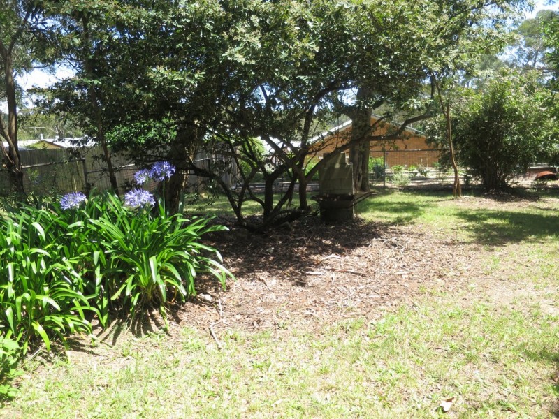 40 HILLIER AVENUE, Blackheath NSW 2785