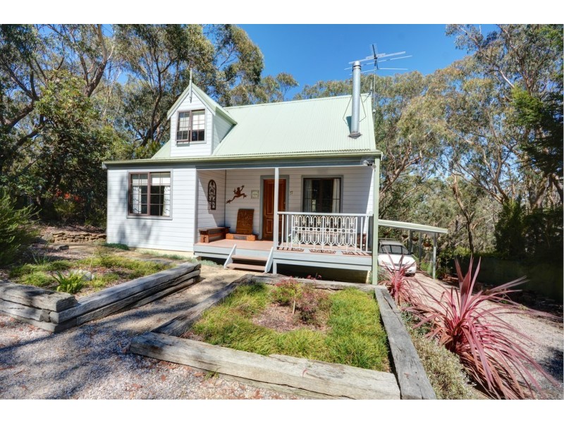 77 Kanimbla Valley Road, Mount Victoria NSW 2786