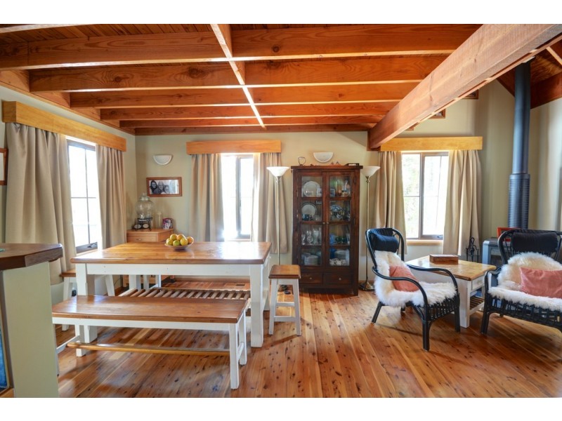 77 Kanimbla Valley Road, Mount Victoria NSW 2786