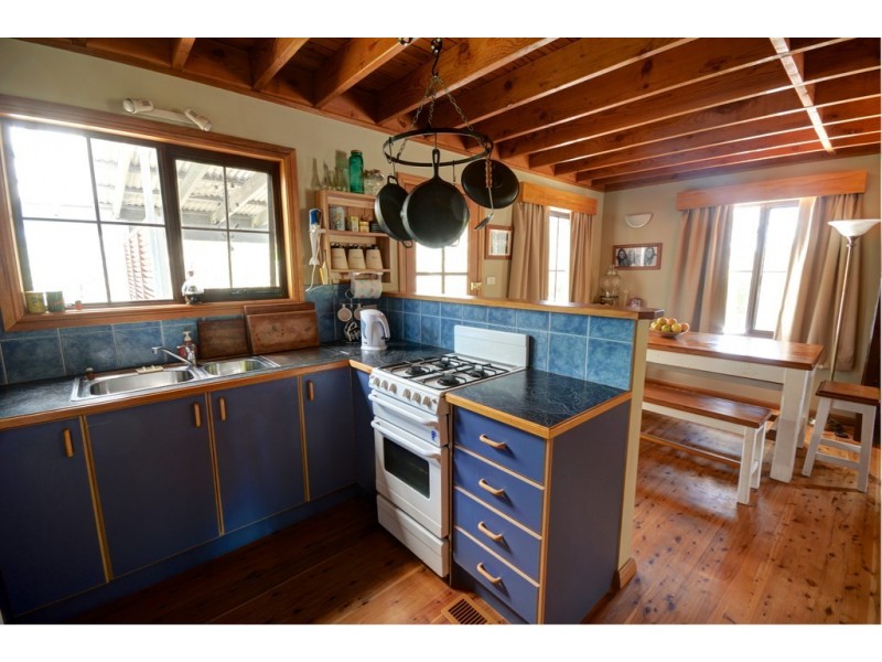 77 Kanimbla Valley Road, Mount Victoria NSW 2786