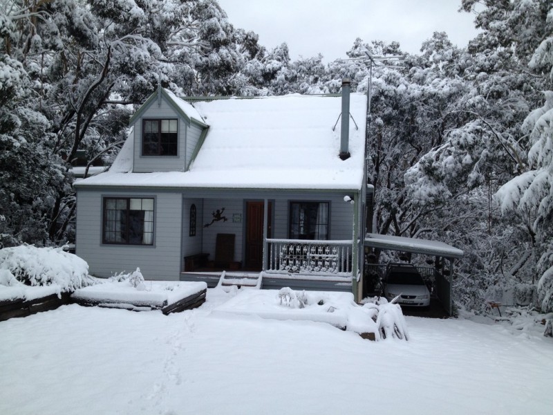 77 Kanimbla Valley Road, Mount Victoria NSW 2786