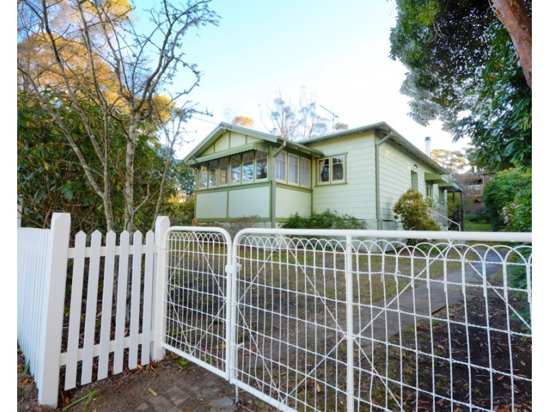 21 Goodare Street, Blackheath NSW 2785