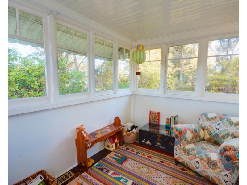 21 Goodare Street, Blackheath NSW 2785