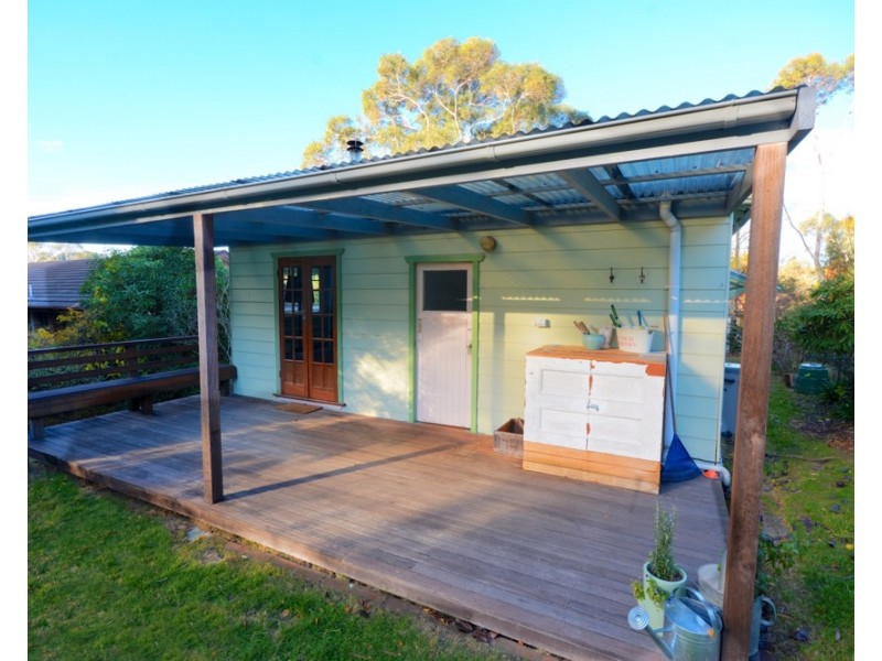 21 Goodare Street, Blackheath NSW 2785