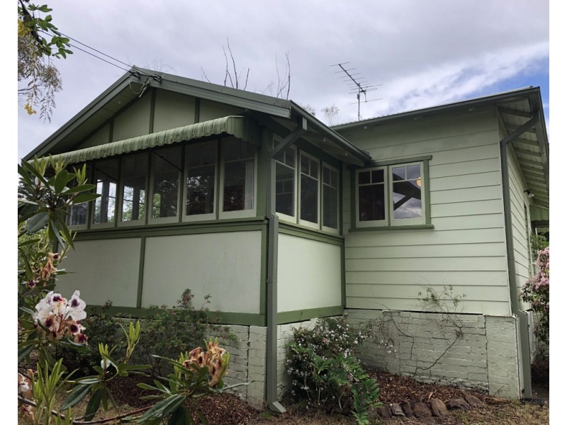 21 Goodare Street, Blackheath NSW 2785