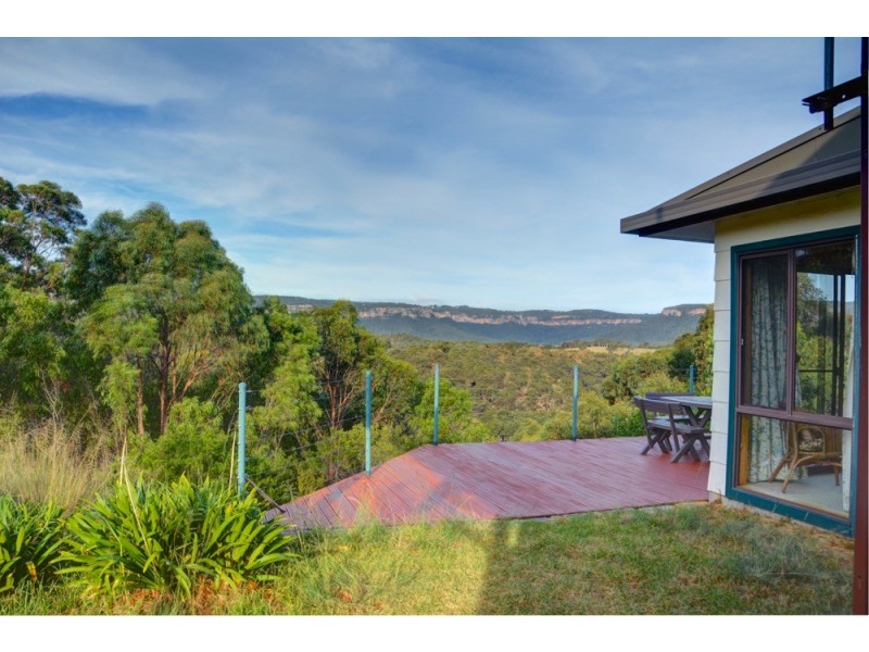 70 Blaxland Road, Little Hartley NSW 2790