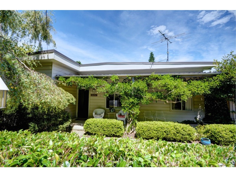 164 Wentworth Street, Blackheath NSW 2785