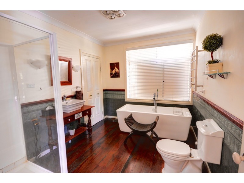 164 Wentworth Street, Blackheath NSW 2785