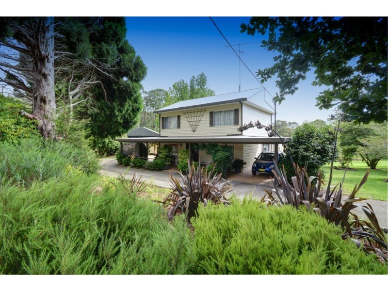 142 – 144 Great Western Highway, Mount Victoria NSW 2786