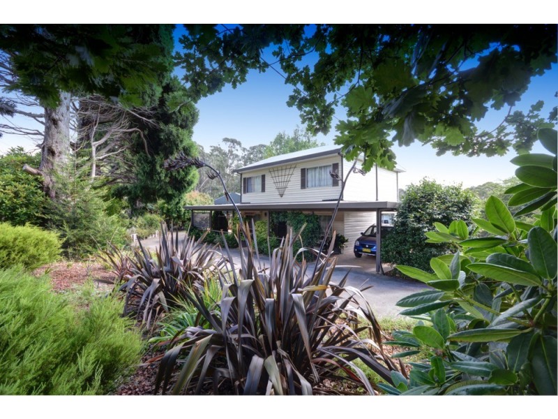142 – 144 Great Western Highway, Mount Victoria NSW 2786
