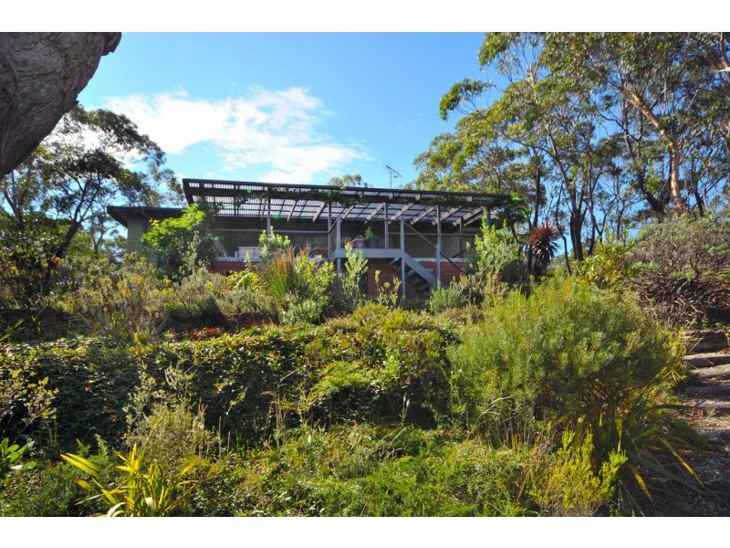 58-60 Explorers Road, Katoomba NSW 2780