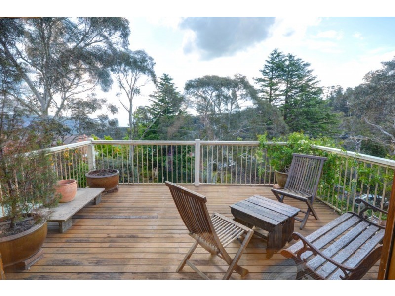 21 Gordon Avenue, Blackheath NSW 2785