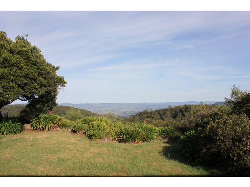 16 Lookout Street, Blackheath NSW 2785