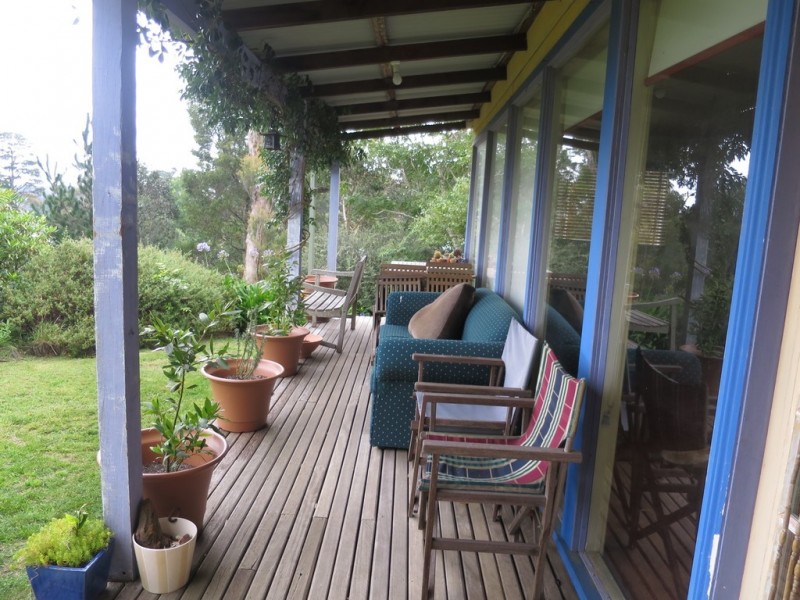16 Lookout Street, Blackheath NSW 2785