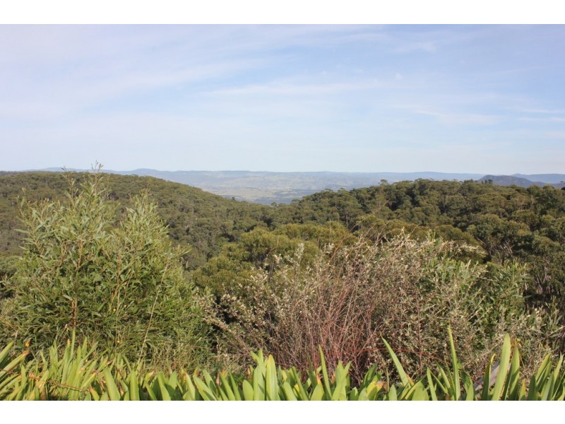 16 Lookout Street, Blackheath NSW 2785
