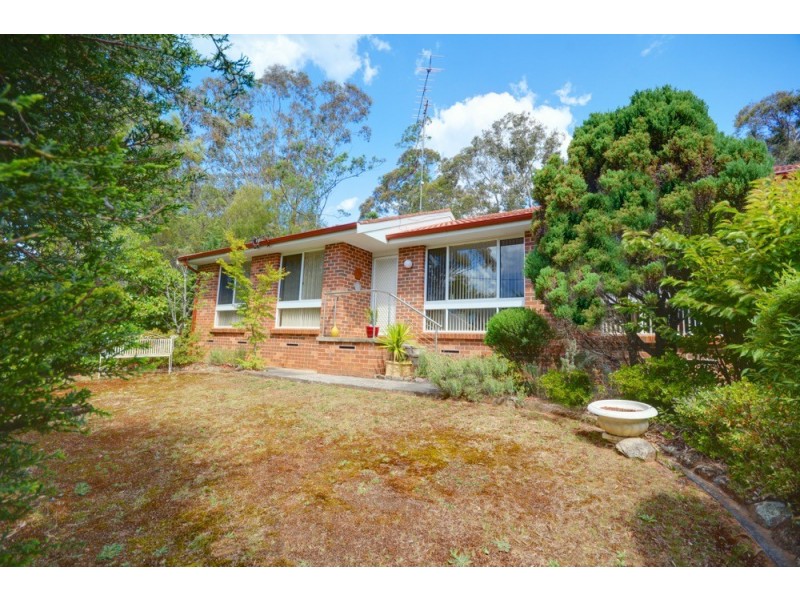 11 First Street, Blackheath NSW 2785