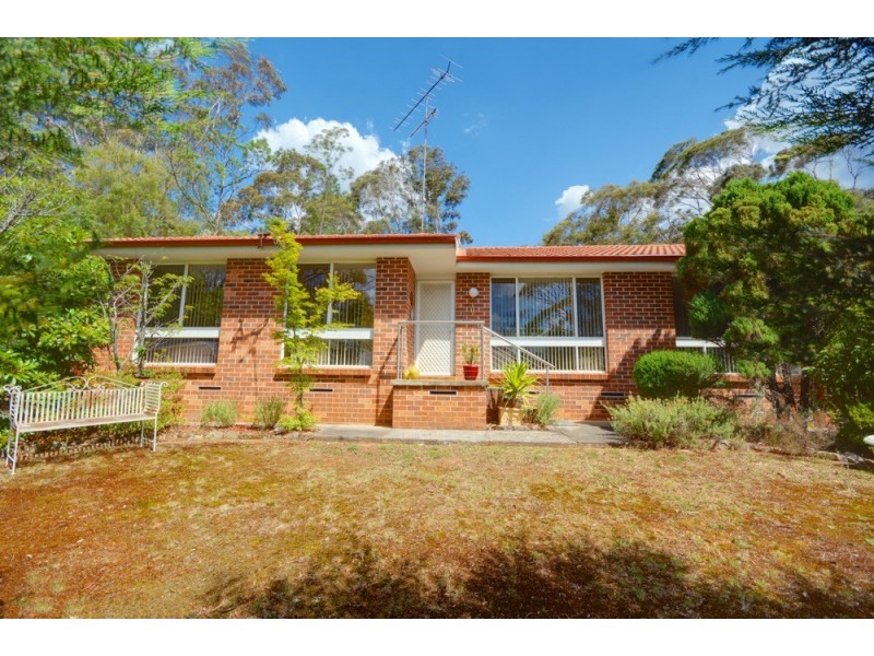 11 First Street, Blackheath NSW 2785