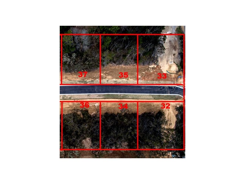 Lot 30 (No. 32) St Elmo Avenue, Blackheath NSW 2785