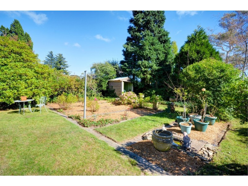 8 Shillington Street, Blackheath NSW 2785