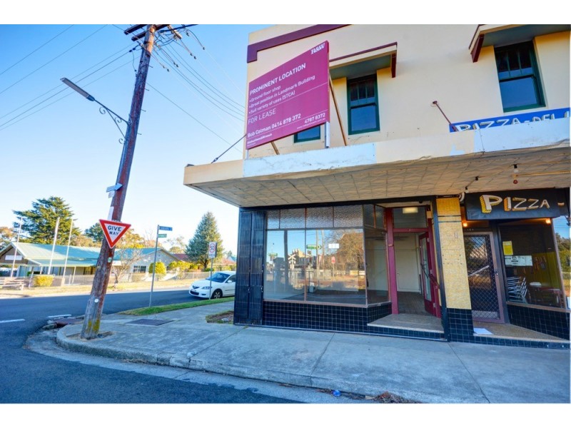 124 Station Street, Blackheath NSW 2785