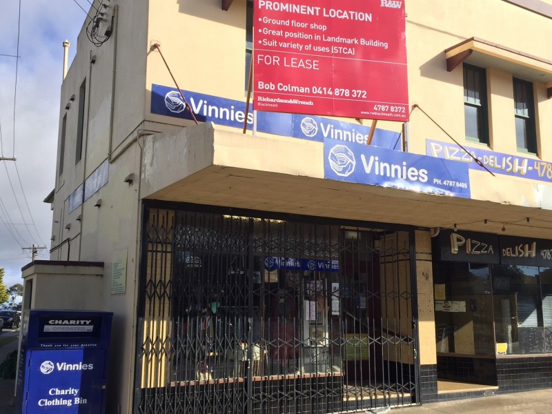 124 Station Street, Blackheath NSW 2785