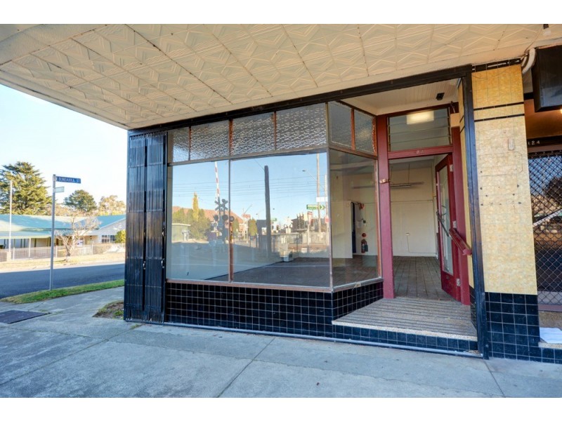 124 Station Street, Blackheath NSW 2785