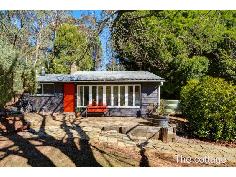 11 Pulpit Hill Road, Katoomba NSW 2780