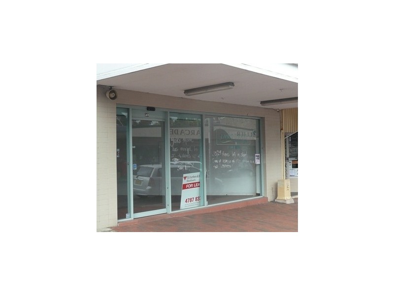 30 Govetts Leap Road, Blackheath NSW 2785