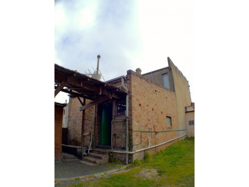 249 Great Western Highway, Blackheath NSW 2785