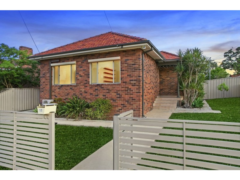 11 Curtin Avenue, Abbotsford NSW 2046