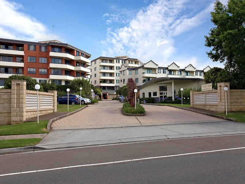 94/63A Barnstaple Road, Russell Lea NSW 2046