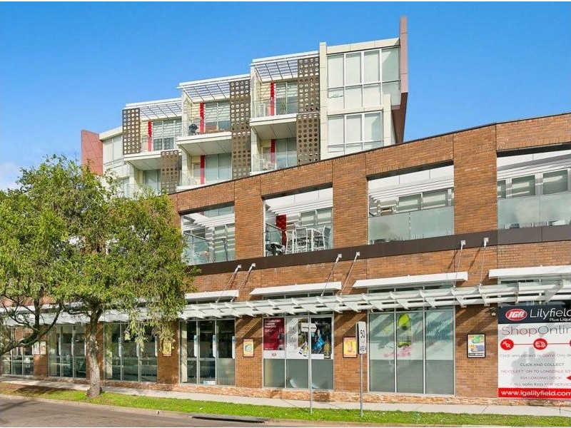 401/33 Lonsdale Street, Lilyfield NSW 2040