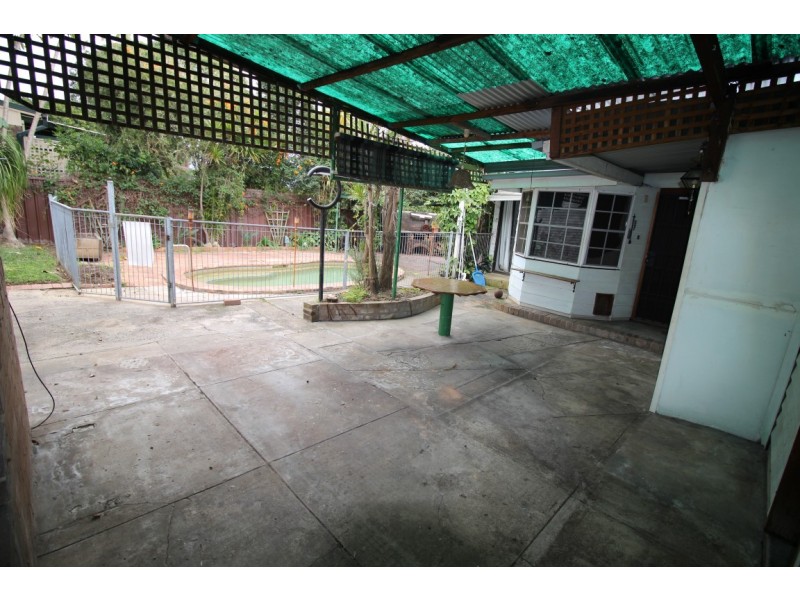 18 Henry Street, Five Dock NSW 2046