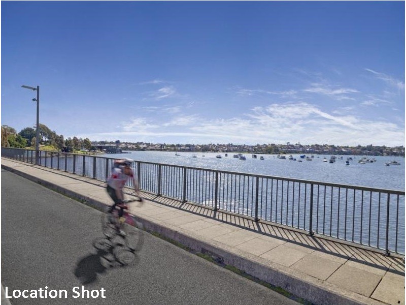 1/36a Therry Street, Drummoyne NSW 2047