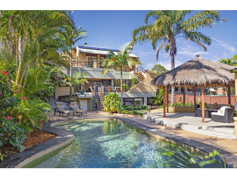 17 Pine Avenue, Five Dock NSW 2046