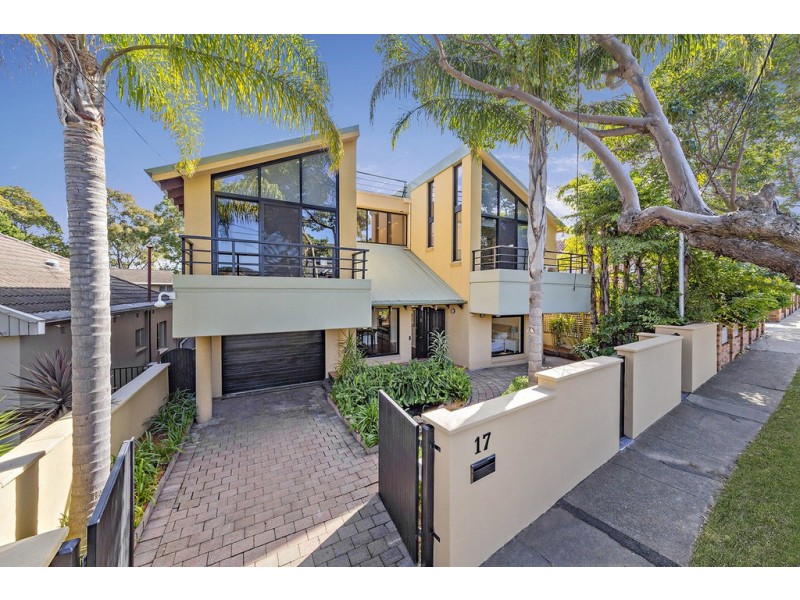 17 Pine Avenue, Five Dock NSW 2046