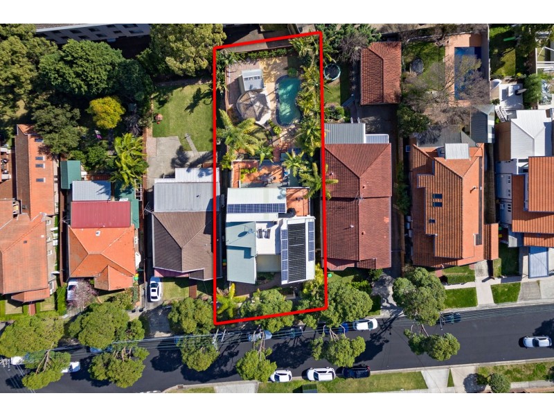 17 Pine Avenue, Five Dock NSW 2046