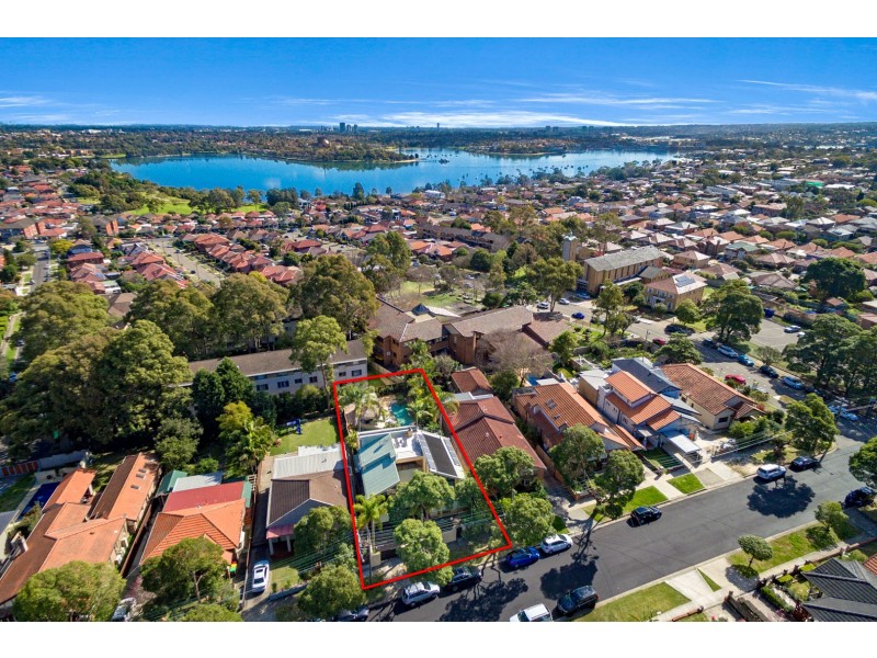 17 Pine Avenue, Five Dock NSW 2046