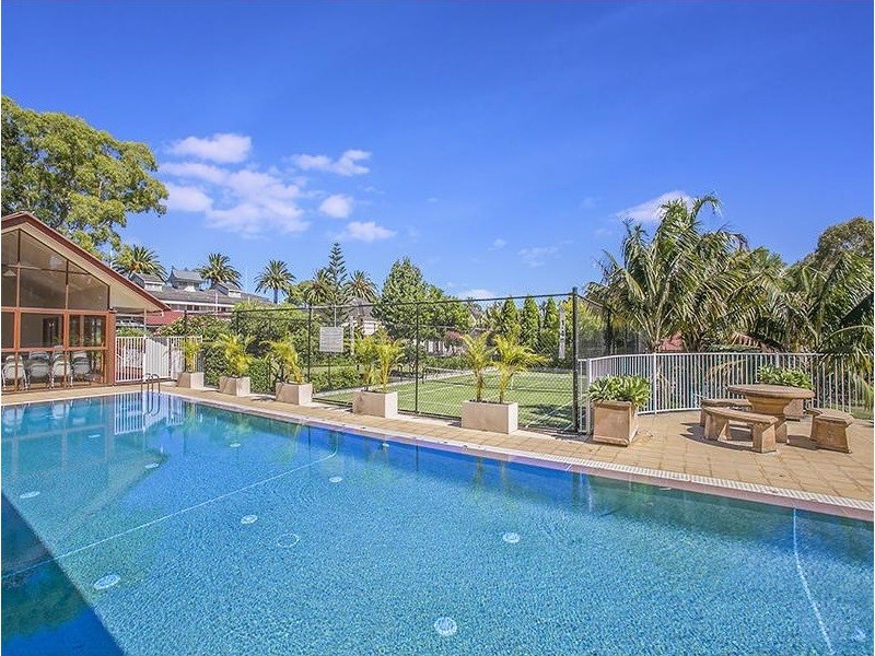 4/2a Walton Crescent, Abbotsford NSW 2046