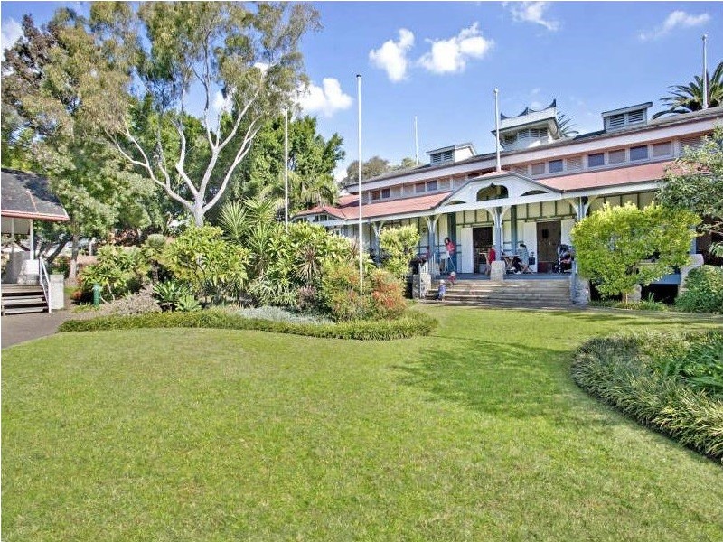 4/2a Walton Crescent, Abbotsford NSW 2046